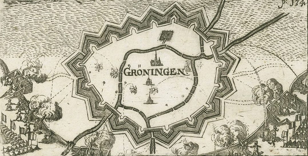 Groningen