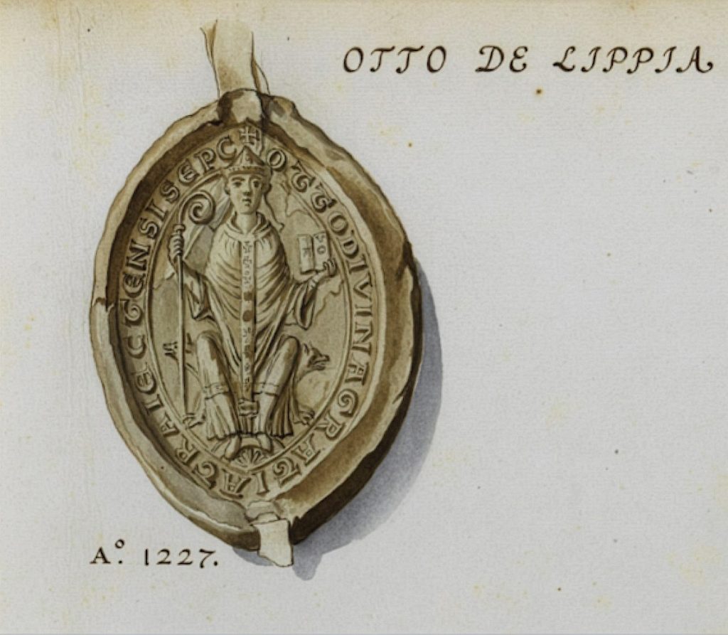 Otto van Lippe
