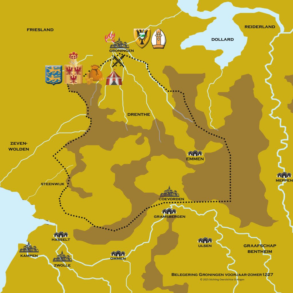 Drenthe