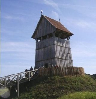 Mottekasteel