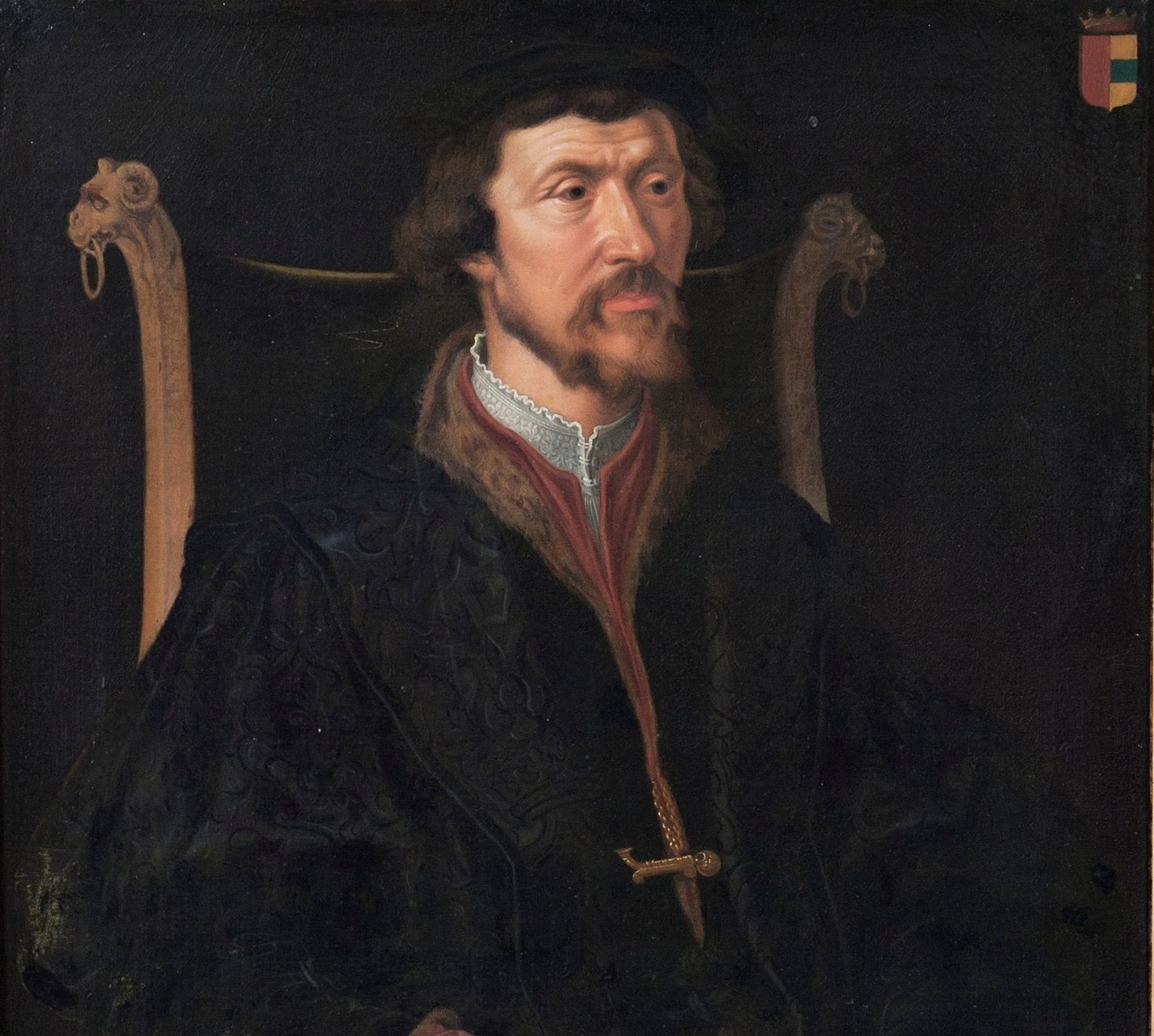 De familie Van Ewsum